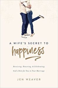 A Wife's Secret to Happiness