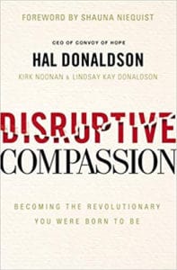 Disruptive Compassion