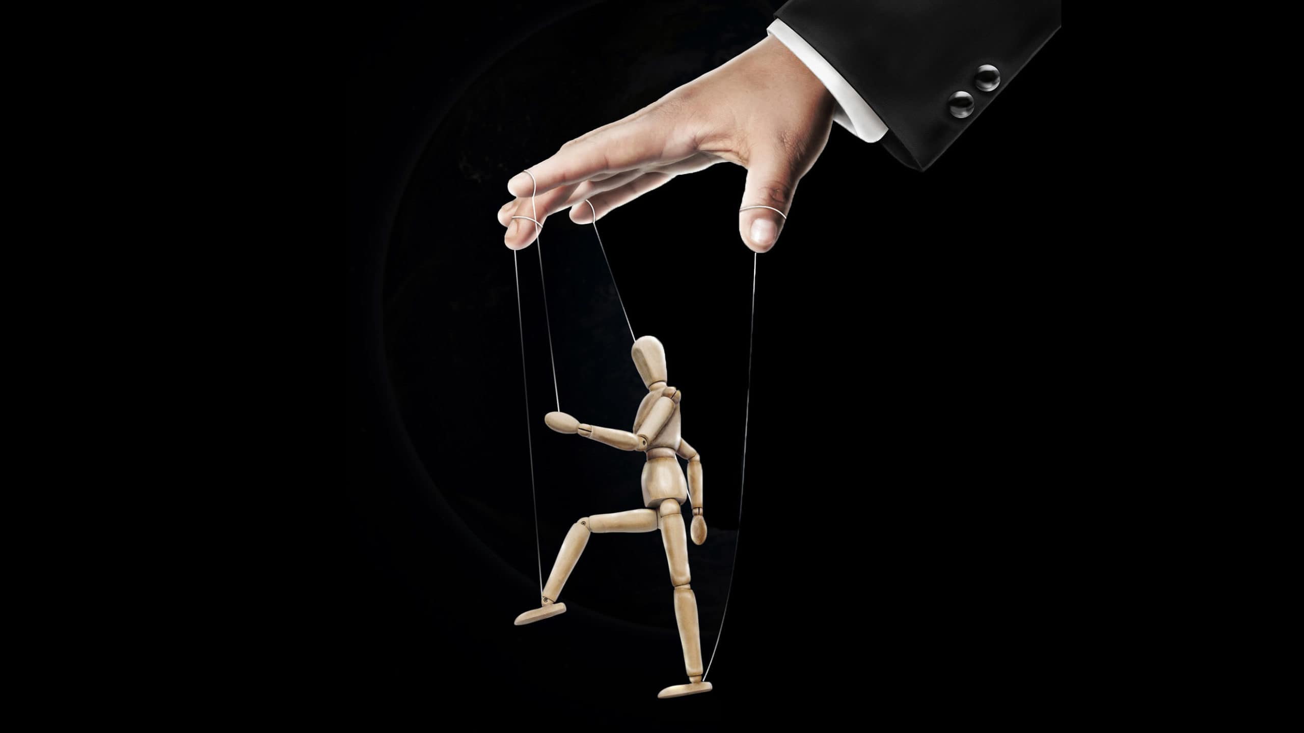 On the dynamics of “puppet master” bullying at work « Minding the