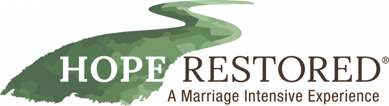 Hope Restored logo
