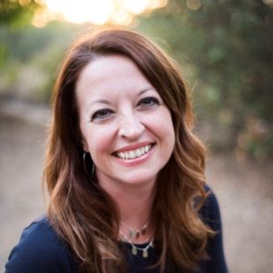 Natasha Crain