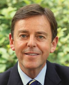 Alistair Begg