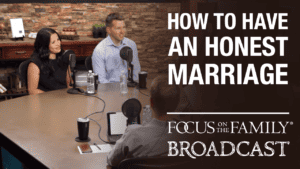 How to Have an Honest Marriage