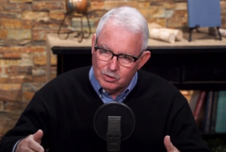 Dr. John Trent