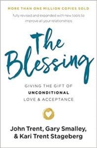 The Blessing