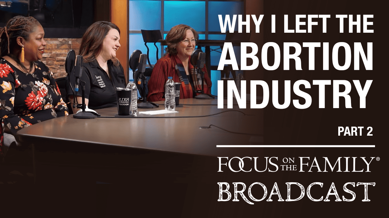 Why I Left the Abortion Industry (Part 2 of 2)