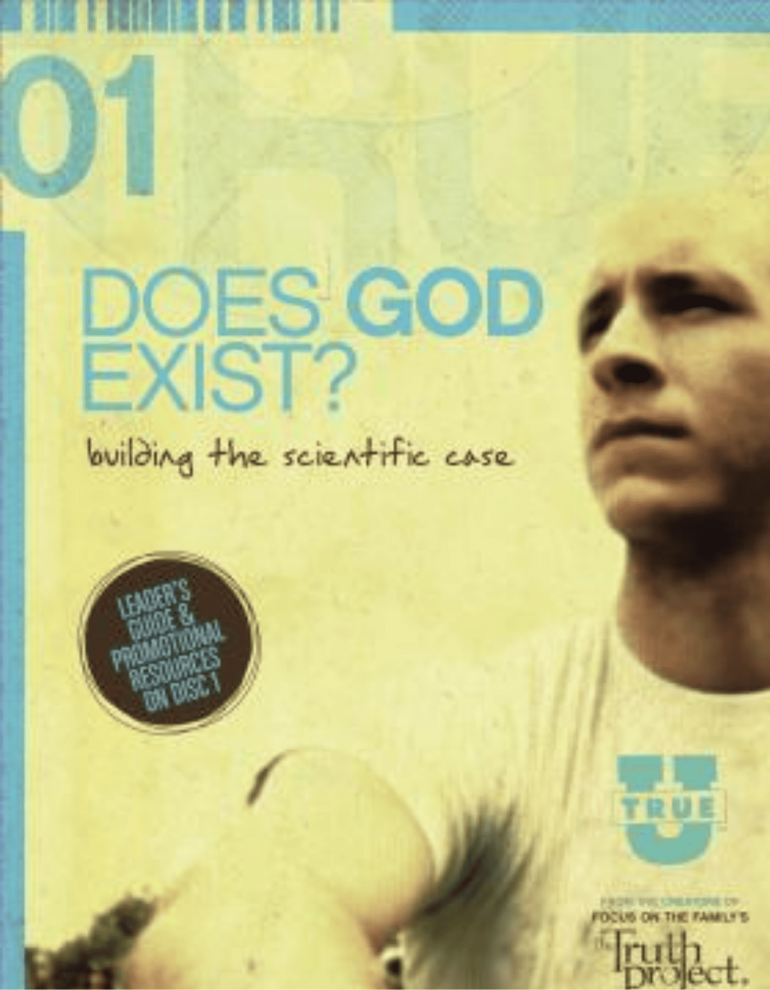 Does God Exist?