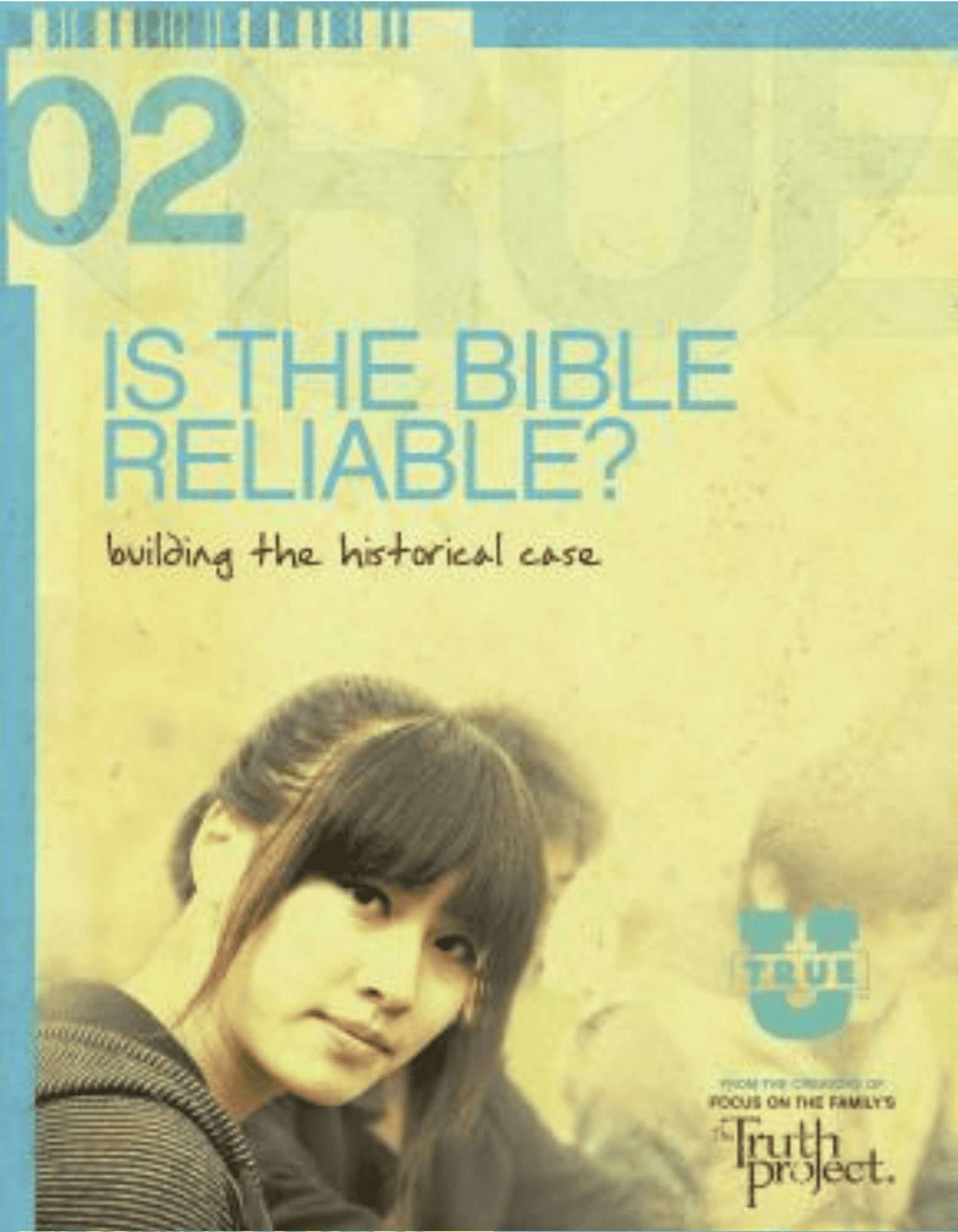 Is the Bible Reliable?
