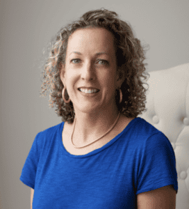 Dr. Jennifer Thomas