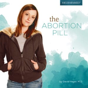 The Abortion Pill