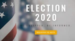 The Daily Citizen: Election 2020