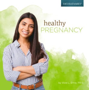 Healthy Pregnancy