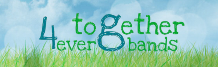 Together 4Ever Bands