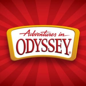 Adventures in Odyssey