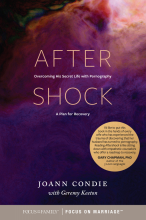 Book Cover: Aftershock A Plan for Recovery