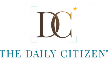 Daily Citizen Logo