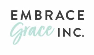 Embrace Grace Logo