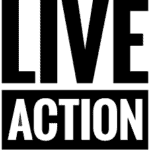 Live Action Logo