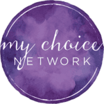 My Choice Network Logo