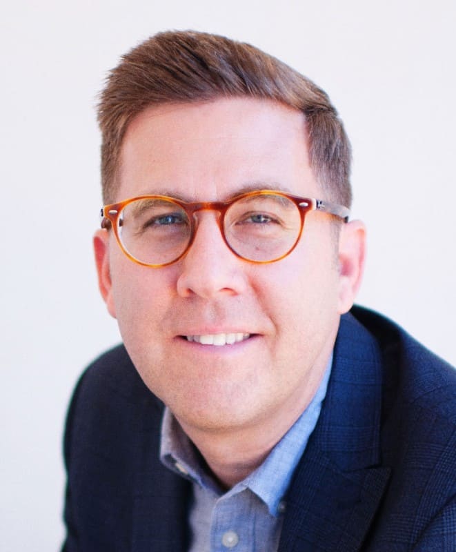 David Kinnaman - Focus on the Family