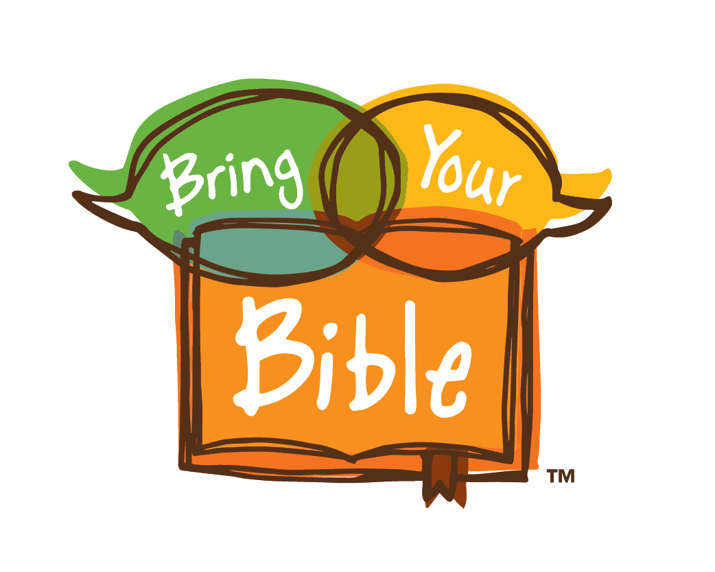 Bring Your Bible to School Day Bring It. Share It. Live It.