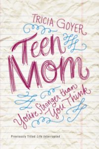 Teen Mom Book