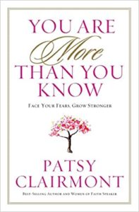 "You Are More Than You Know" Book Cover