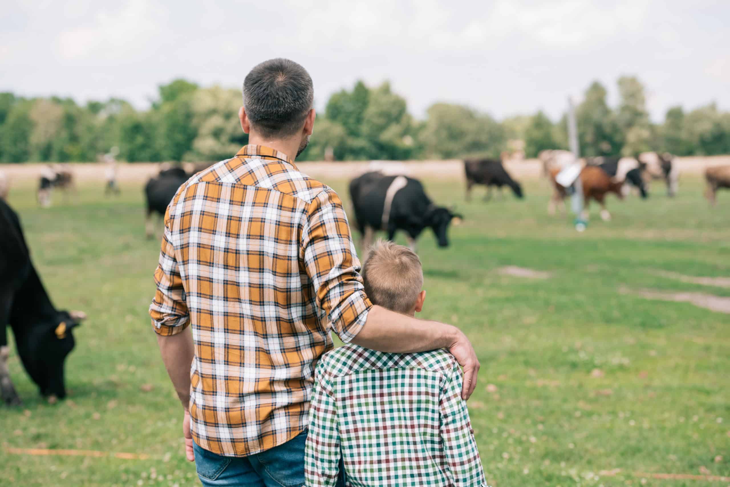 adoption father and son