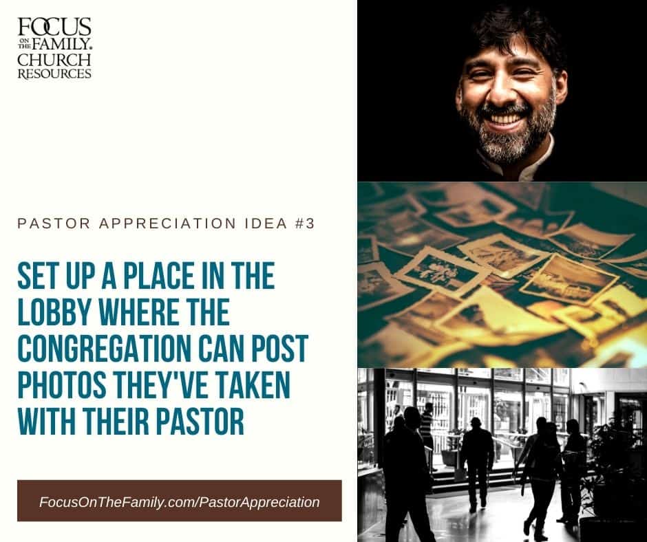 pastor appreciation ideas 3