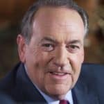 Headshot of Mike Huckabee