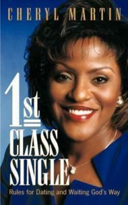 Cover image of the book "1st Class Single"
