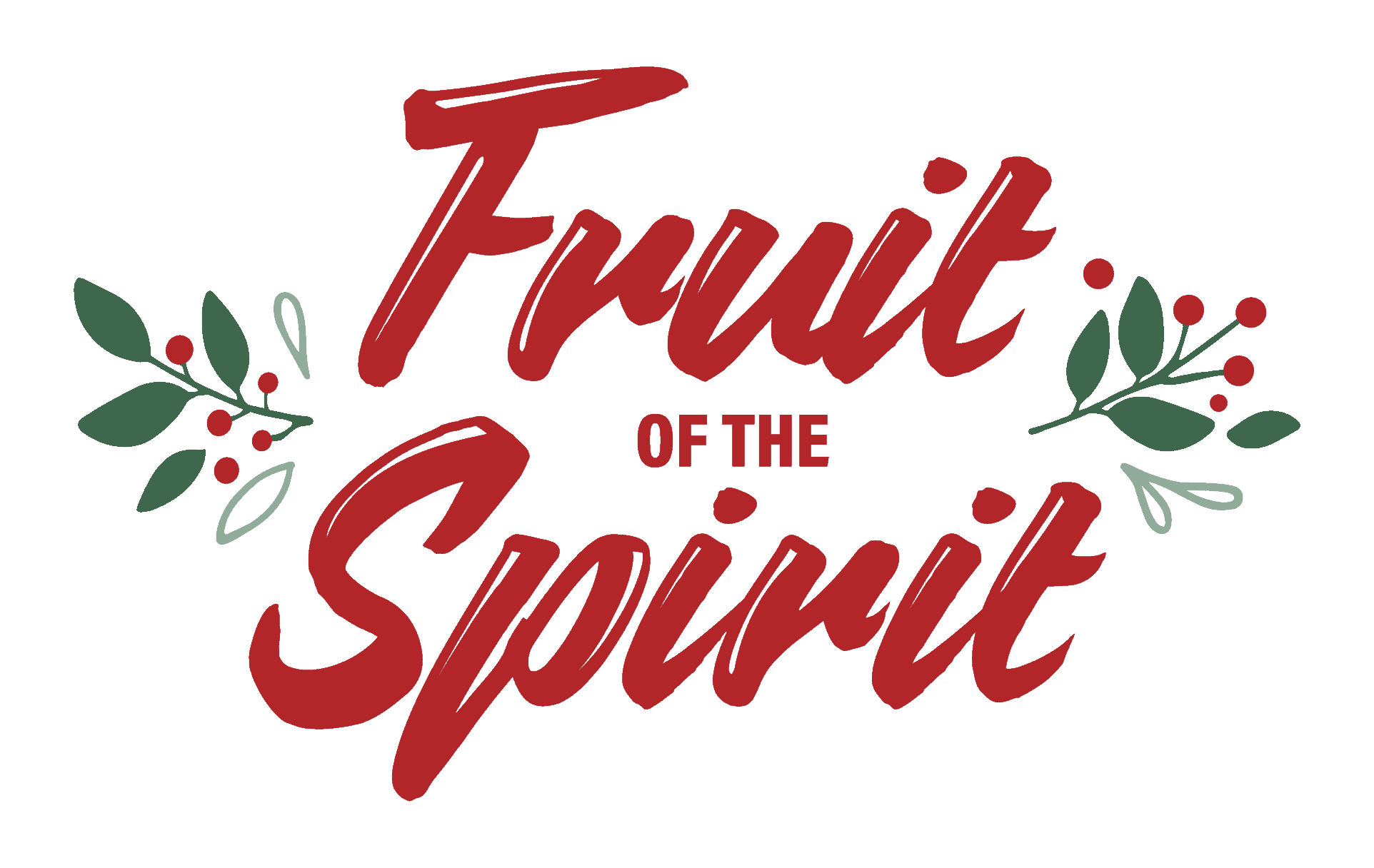 fruits of the spirit family devotional