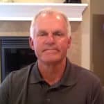 Headshot of Evan Morgan