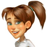 picture of Connie