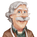 picture of Whit