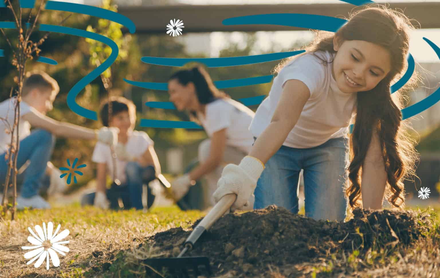 10 Ways To Raise Kids To Be Contributors - Focus on the Family