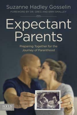 Cover image of Suzanne Gosselin's book "Expectant Parents"