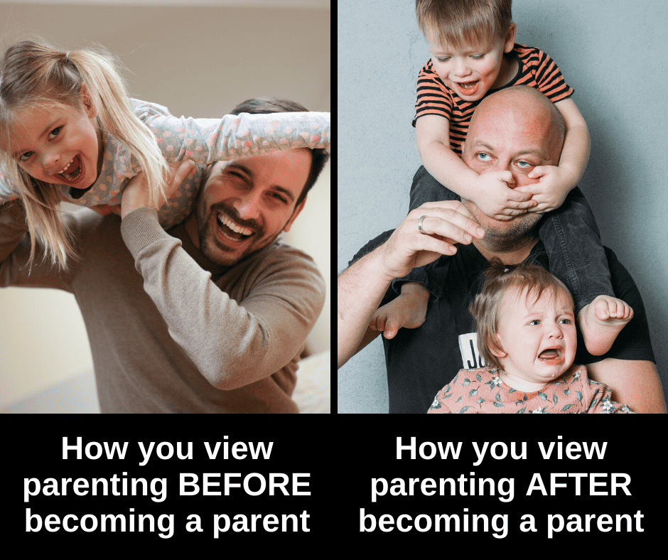 Why Parents Need Funny Parenting Memes - Focus on the Family