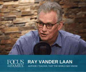 Ray Vander Lann