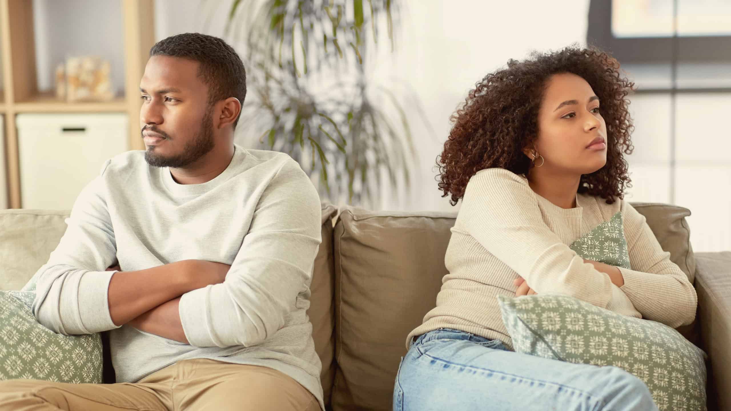 Is Divorce the Right Answer? 15 Questions Couples Should Ask - Focus on the Family
