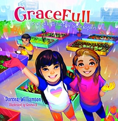 GraceFull book cover