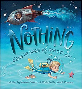 Nothing book cover