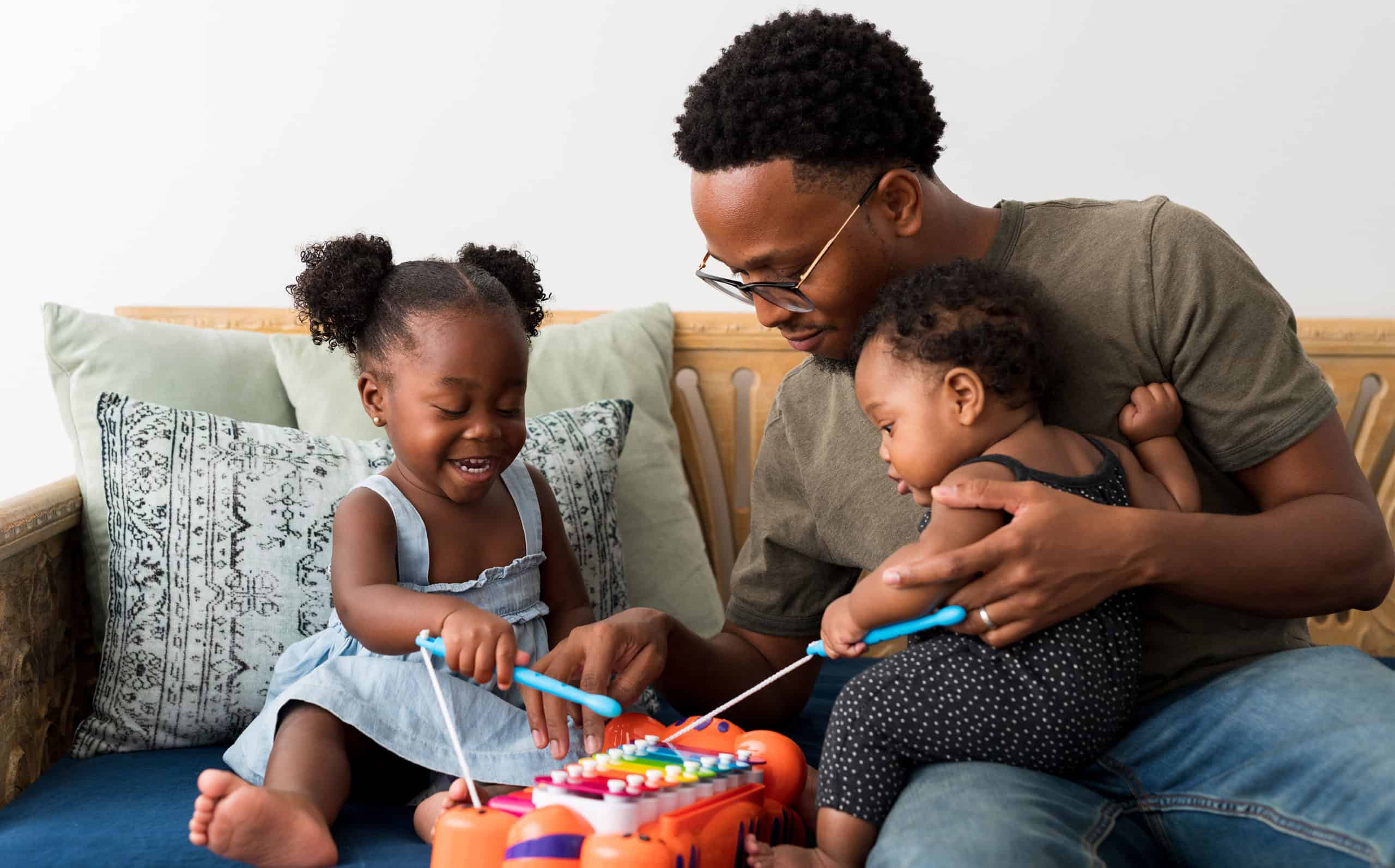 How To Be A Good Dad 7 Ways To Be The Father Your Kids Need Focus On The Family