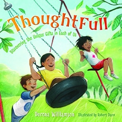 ThoughtFull book cover