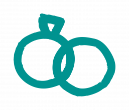 Marriage icon