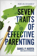 Seven Traits of Effective Parenting