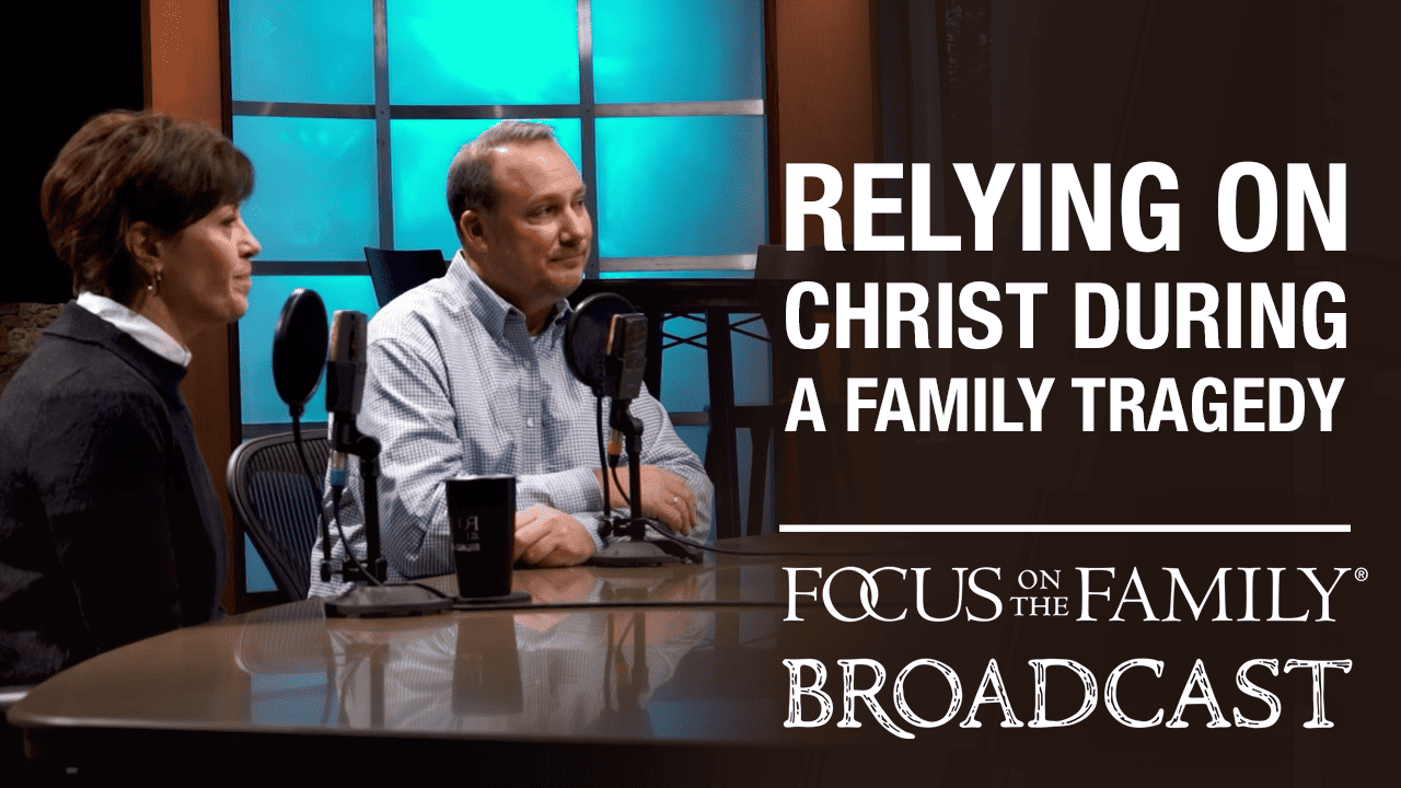 Brett and Jodi Bainter - Focus on the Family