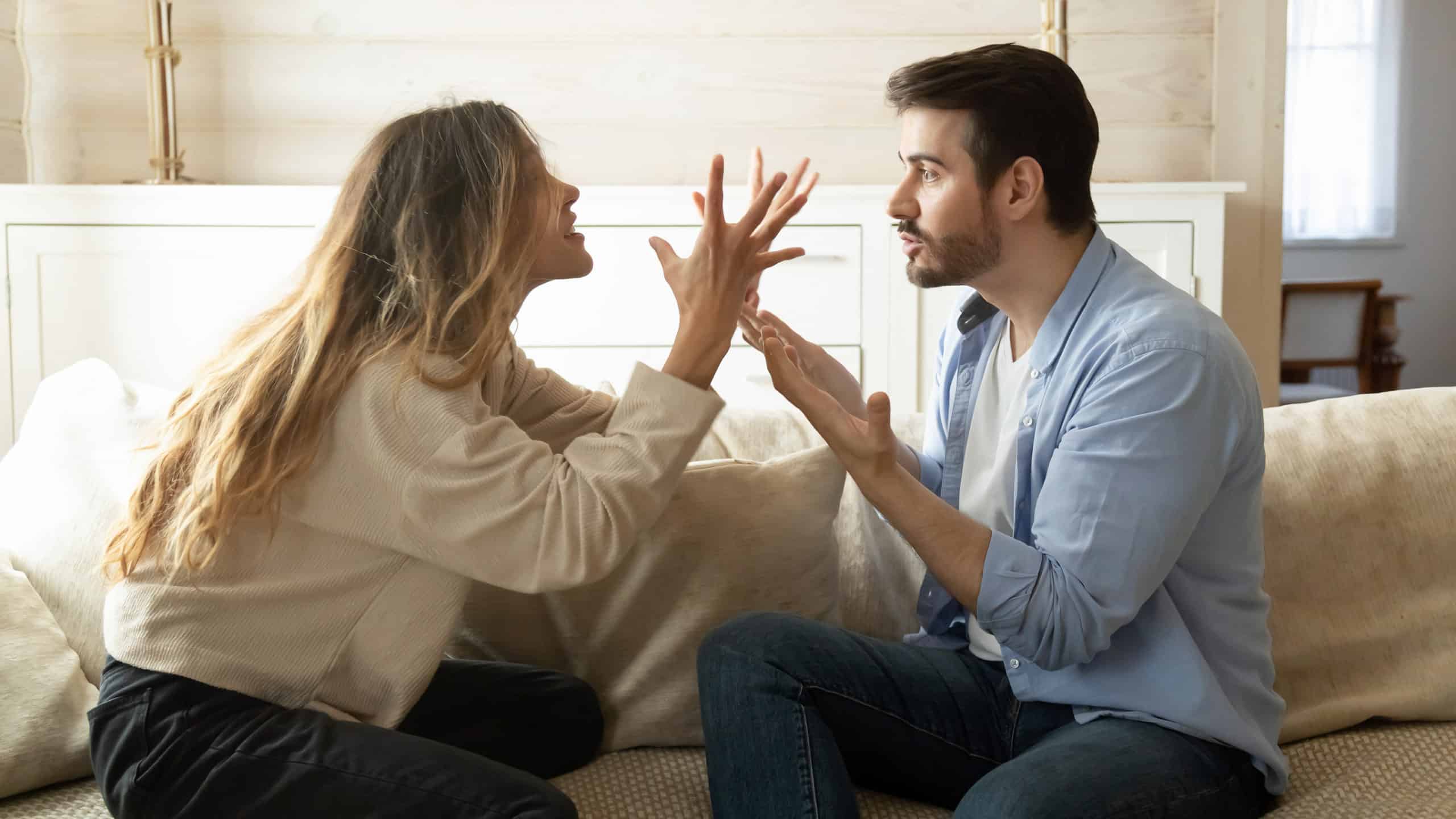 Coping With Your Spouse’s Annoying Habit Focus on the Family