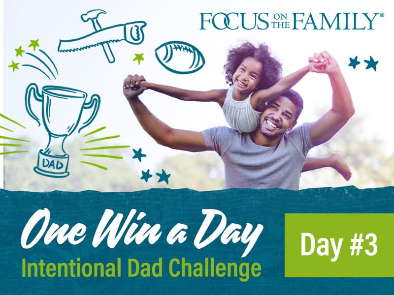 One Win a Day - Day 3