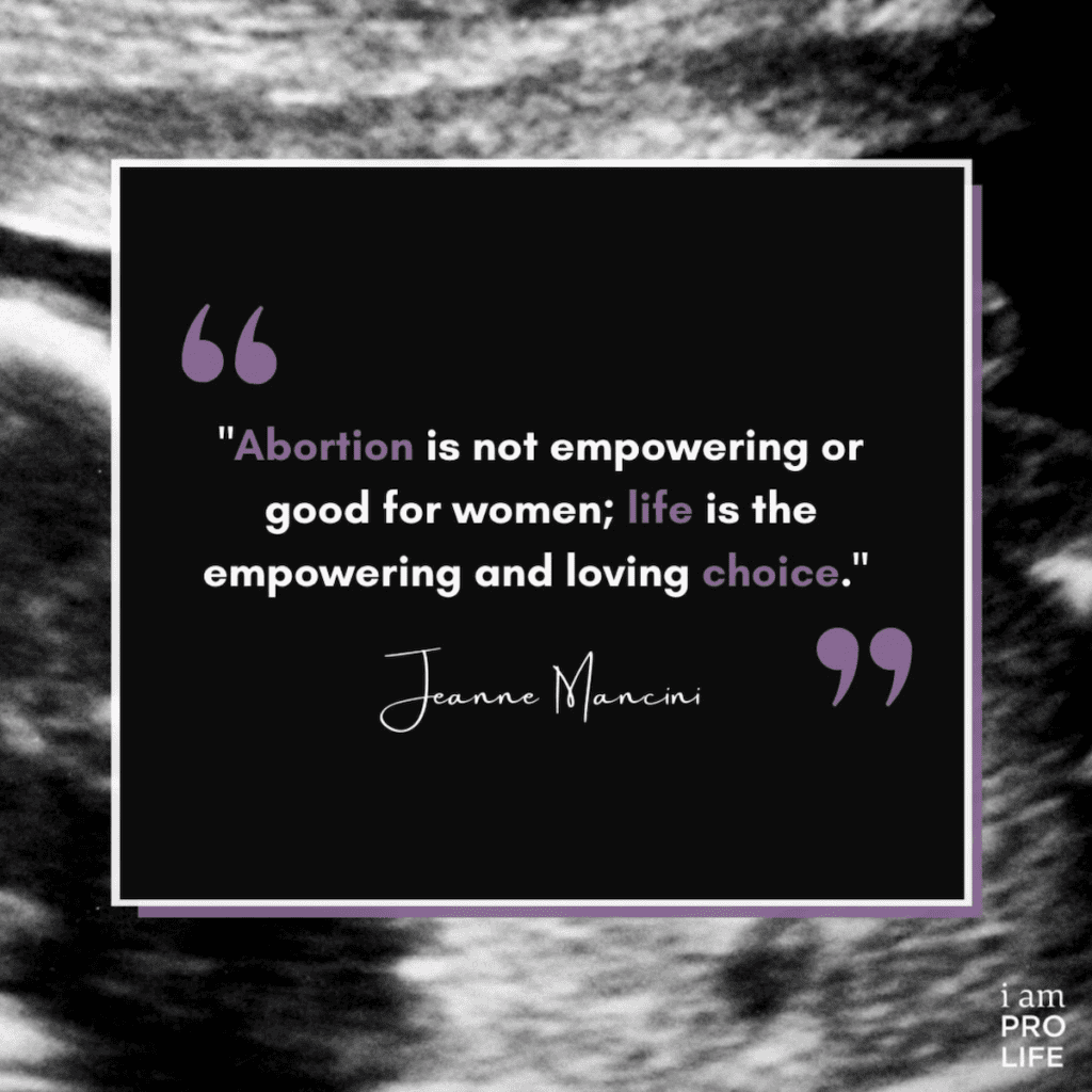 Pro-Choice Arguments vs Seeking Truth in Love - Focus on the Family